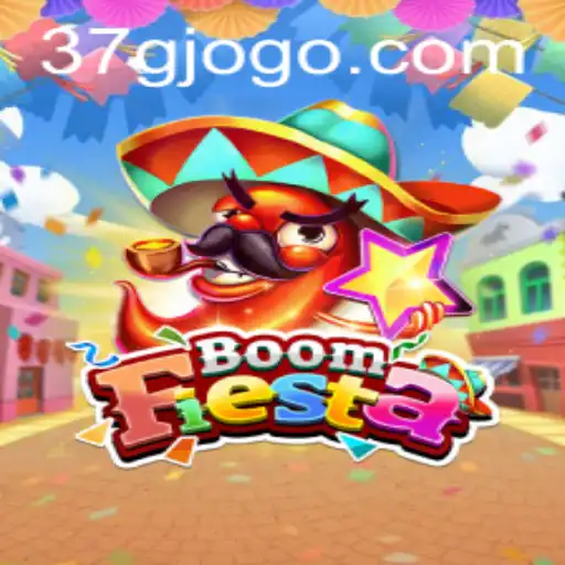 Discovering BoomFiesta: A Revolutionary Gaming Experience with 37G.COM