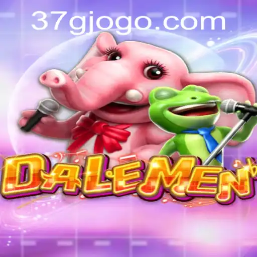 Unveiling the Mysteries of DALEMEN: The Game Taking 37G.COM by Storm