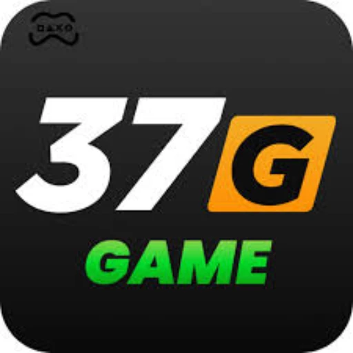 37G.COM Logo
