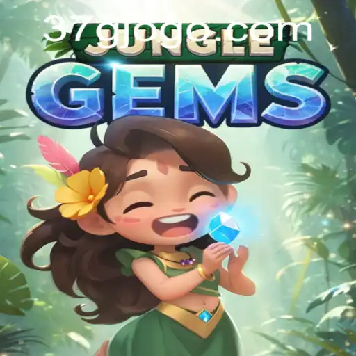 Uncover the Mysteries of JungleGems on 37G.COM