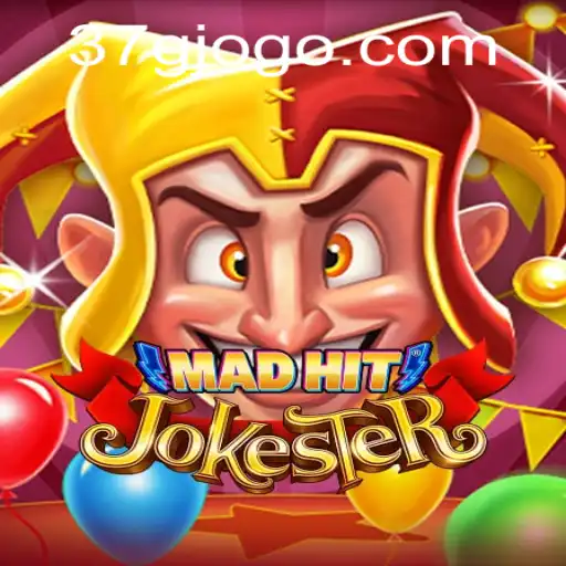 MadHitJokester: The Quirky World of Fun and Challenge
