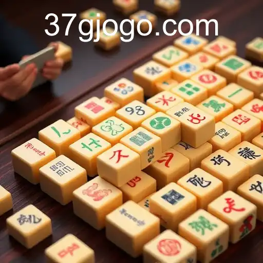 Mahjong