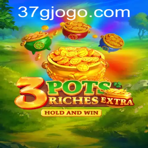 3potsExtra: A Deep Dive into the Ingenious Game Powered by 37G.COM