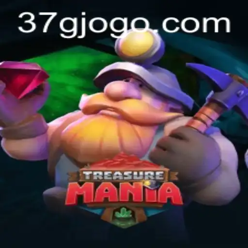 Exciting Adventure Awaits in TreasureMania at 37G.COM