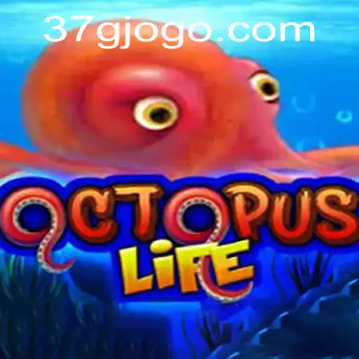 OctopusLife: Dive Into a Marine Adventure