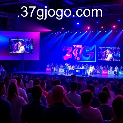 Transmissão ao vivo