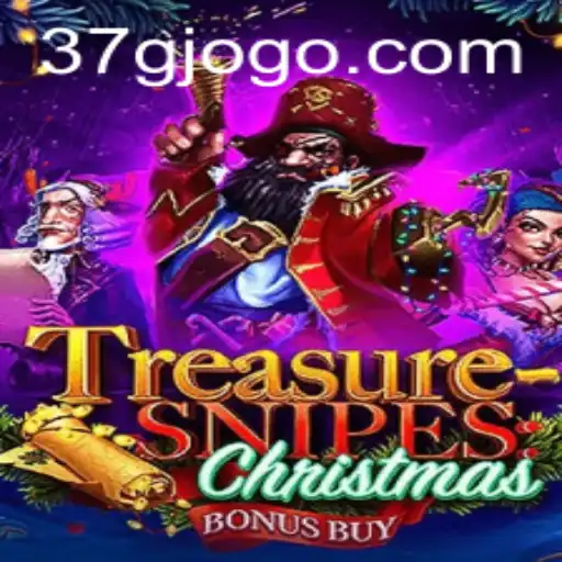 Explore the Exciting World of TreasuresnipesChristmas: A Festive Gaming Adventure