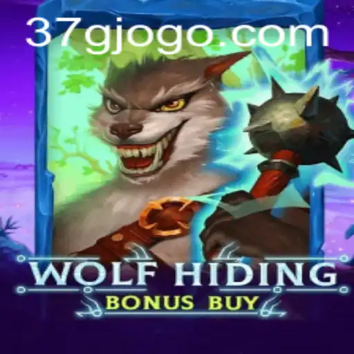 Exploring the Exciting World of WolfHidingBonusBuy: A Game of Strategy and Thrills
